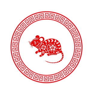 Essential Oils Chinese Zodiac Year Of the Rat image
