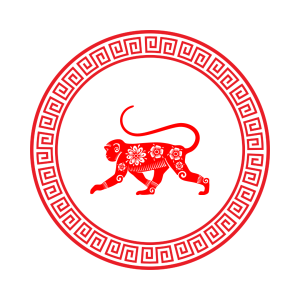 Essential Oils Chinese Zodiac Year Of the Monkey image
