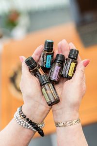 Run your own business with Doterra essential oils