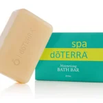 Can't sleep natural solutions SPA moisturizing bath bar image