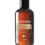 best essential oils for skin doterra fractionated coconut oil image