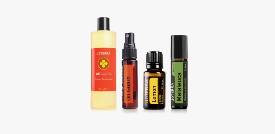 doterra beginners essential oils