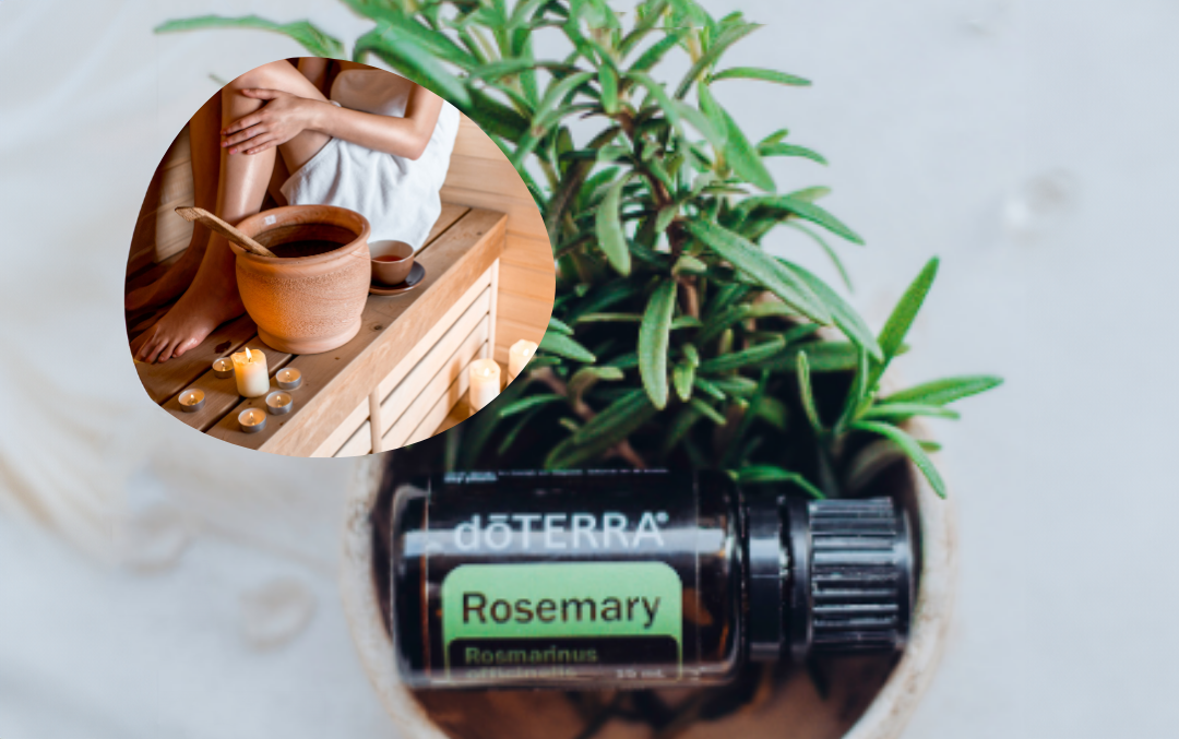 doterra rosemary