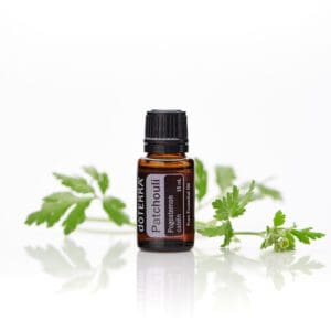 doterra patchouli