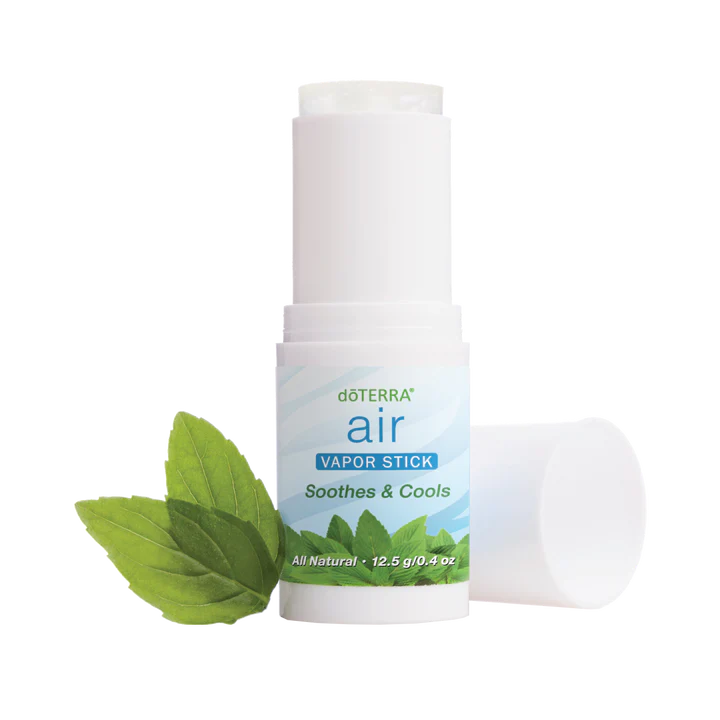 doterra air vapor stick