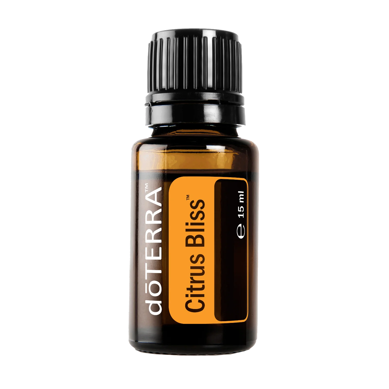 doterra citrus bliss