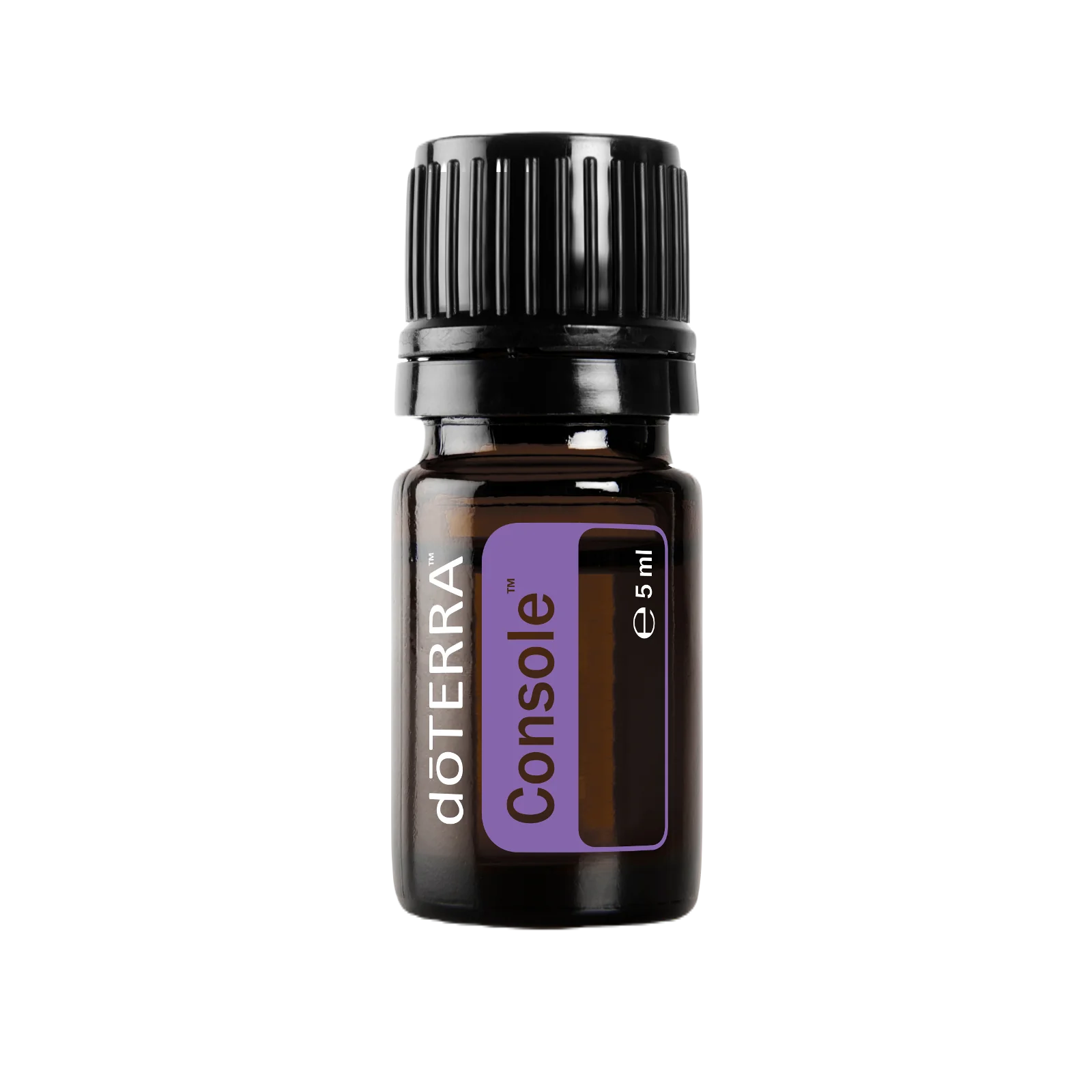 doterra console