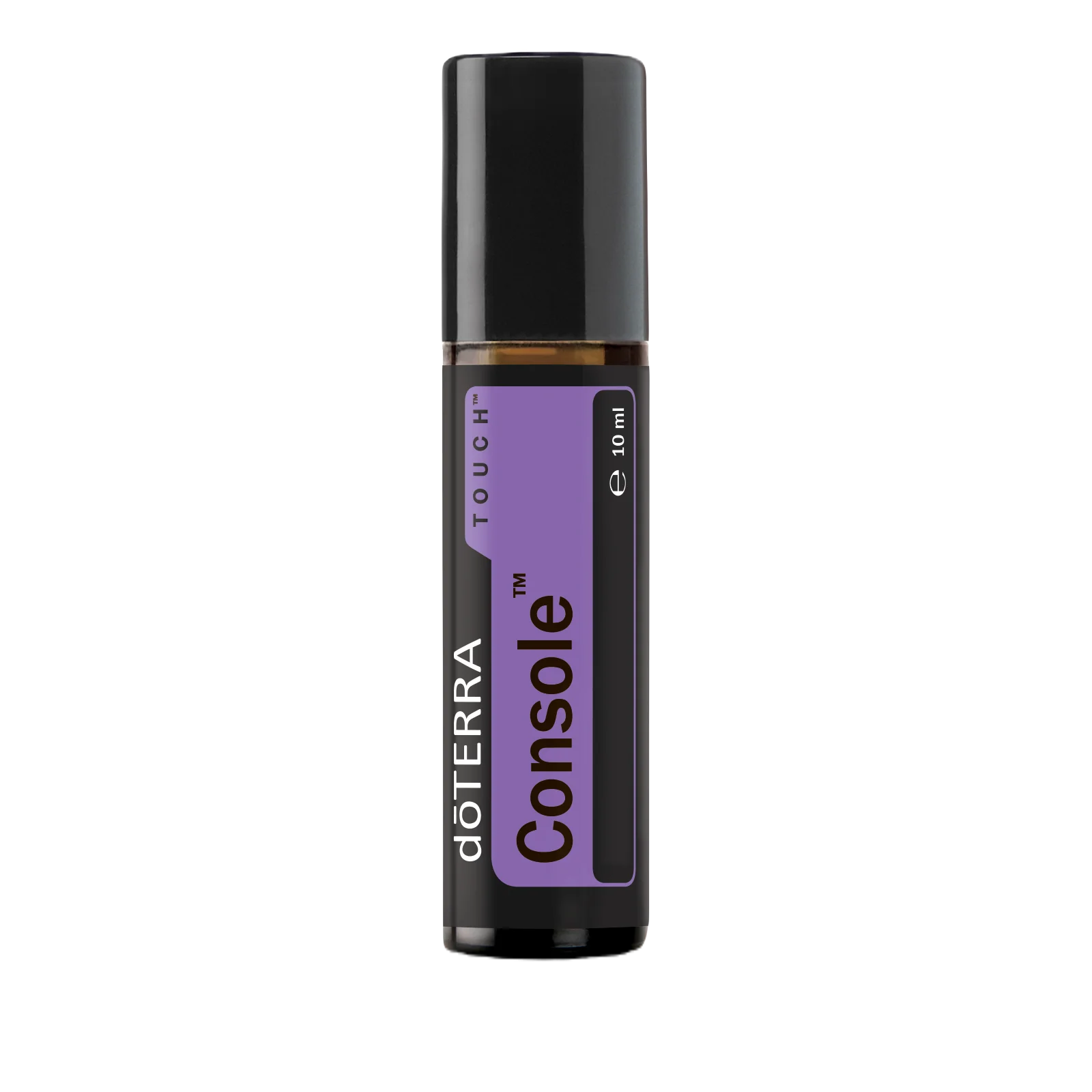 doterra console touch