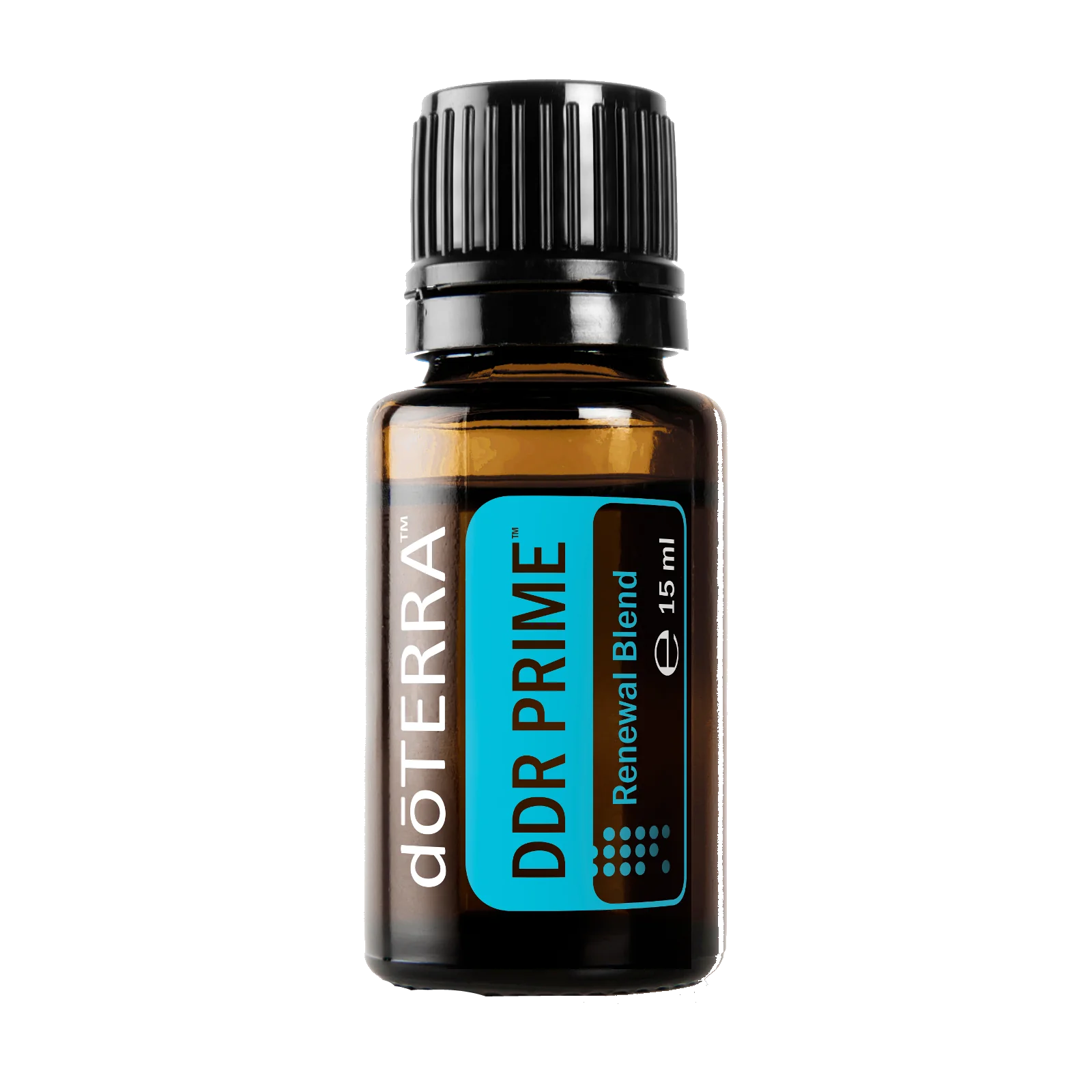 doterra ddr prime