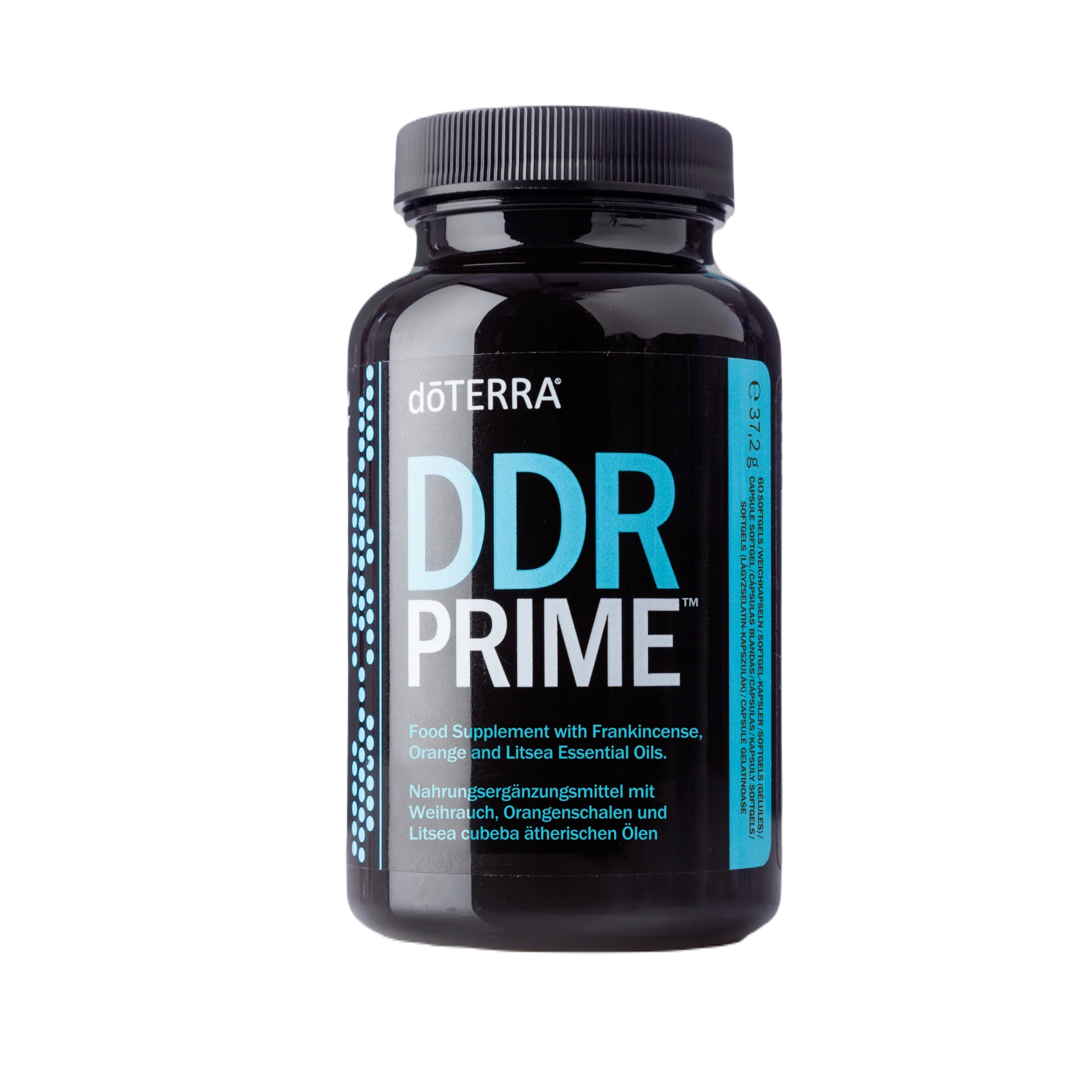 doterra ddr prime softgels