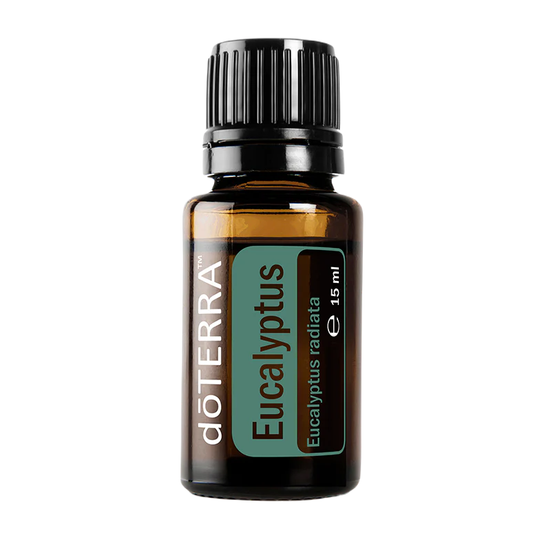 doterra eucalyptus