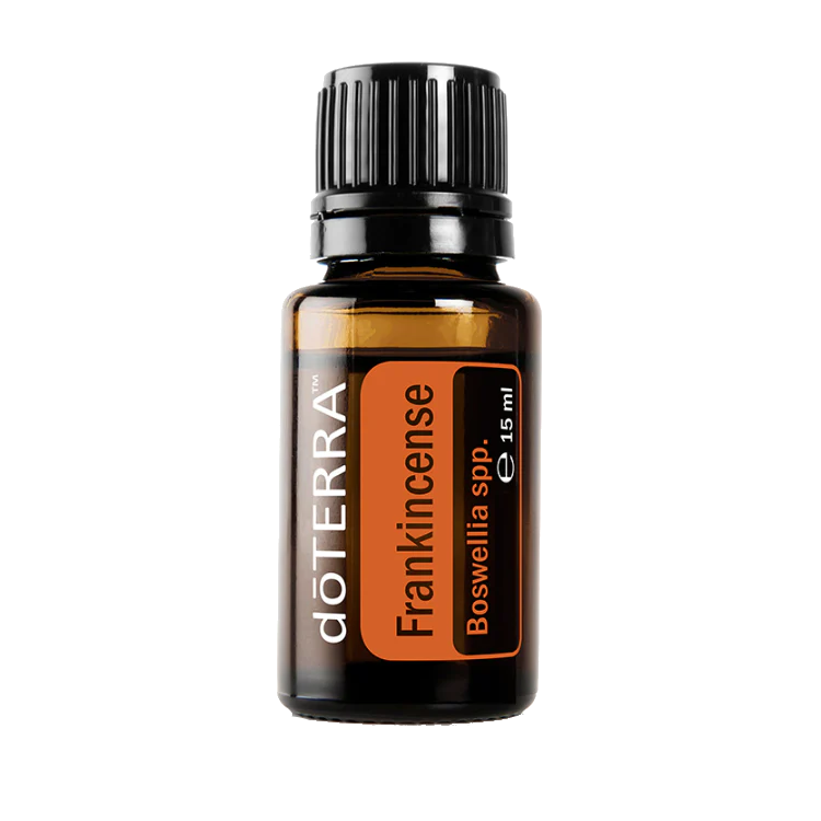 doterra frankincense