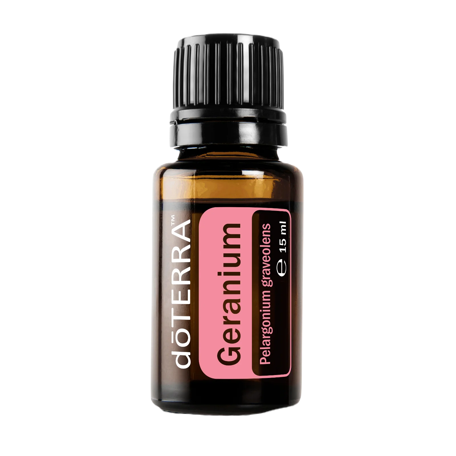 doterra geranium