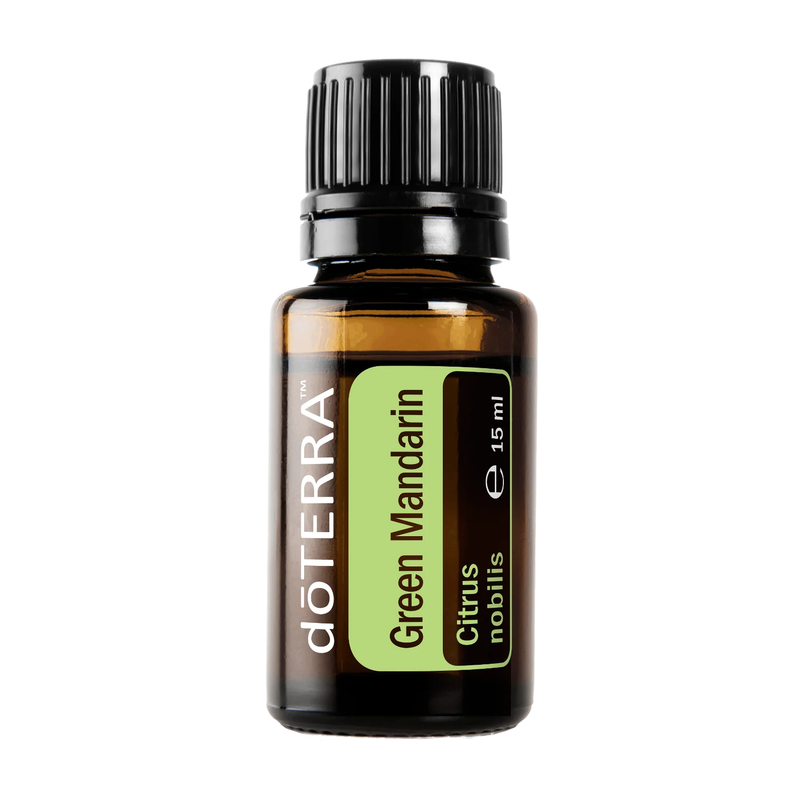 doterra green mandarin