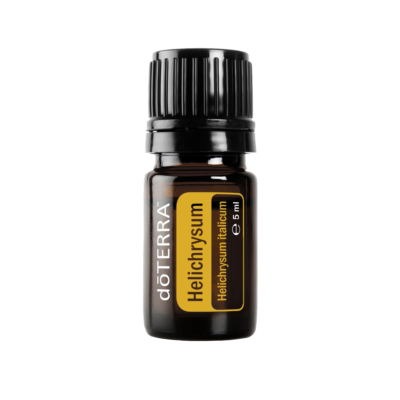 doterra helichrysum