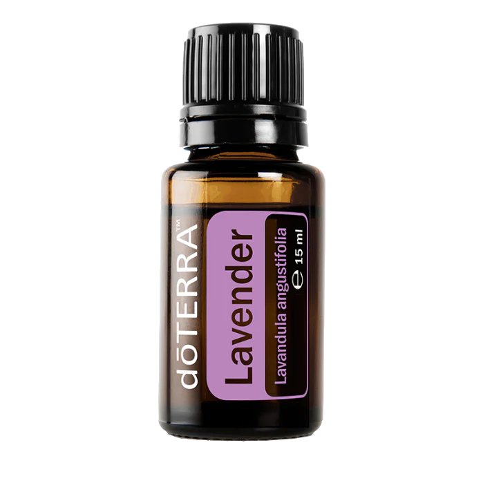 doterra lavender