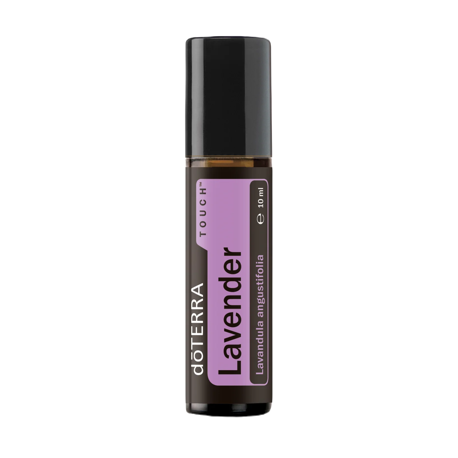 doterra lavender touch