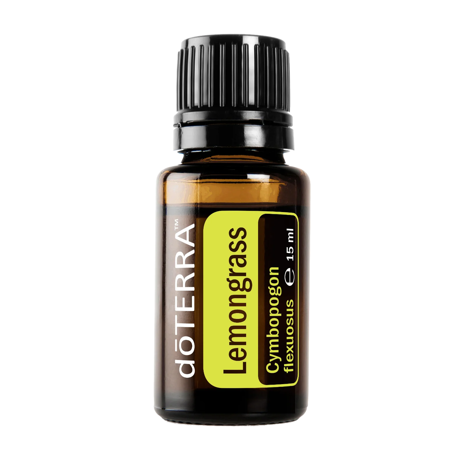 doterra lemongrass