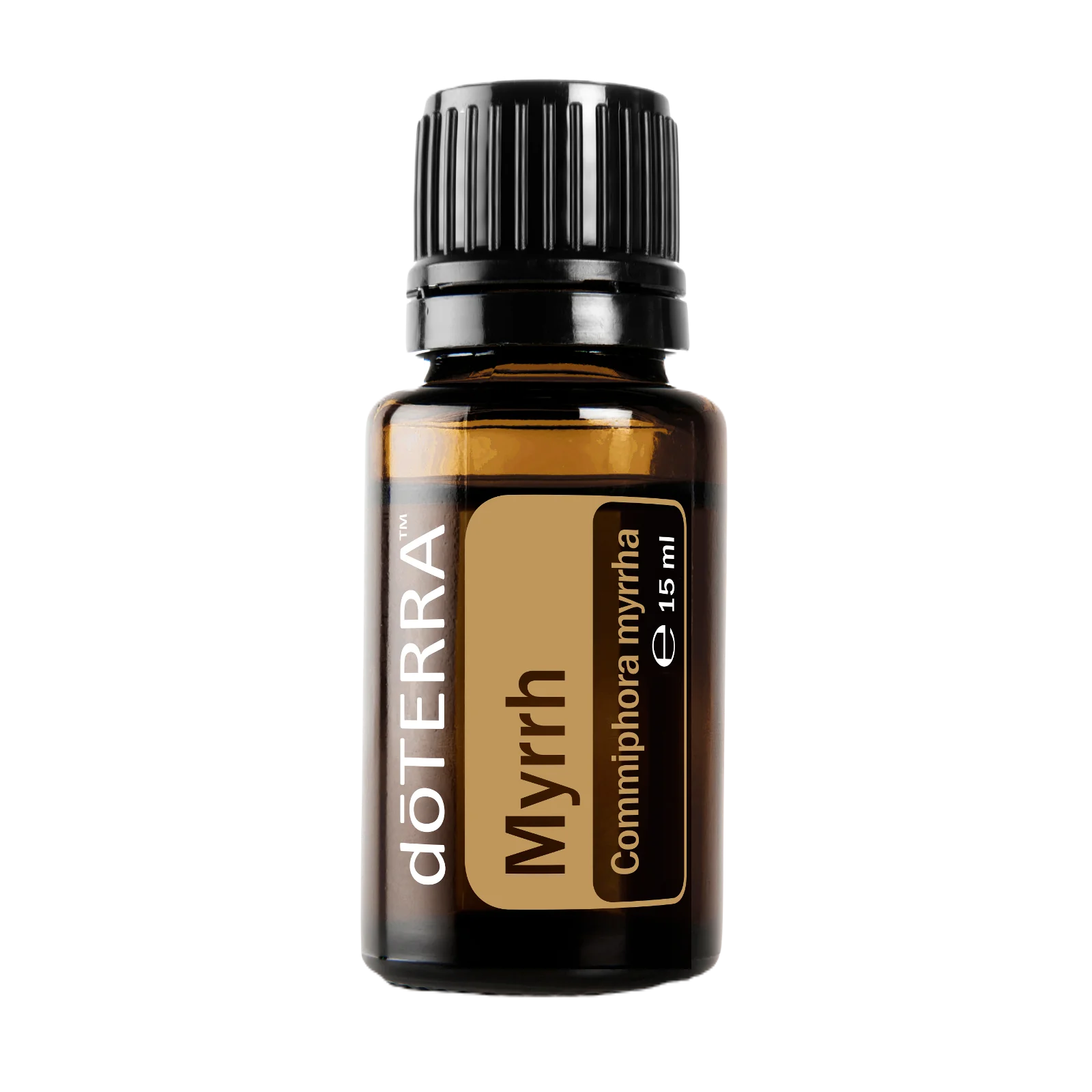 doterra myrrh essential oil