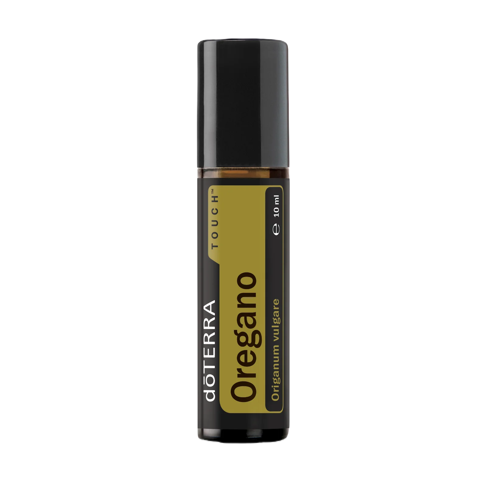 doterra oregano touch