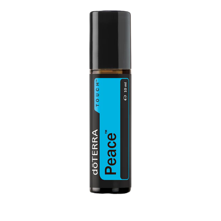 doterra peace reassuring blend touch