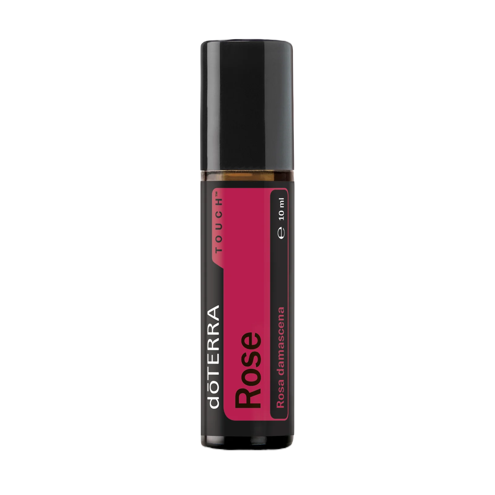 doterra rose touch