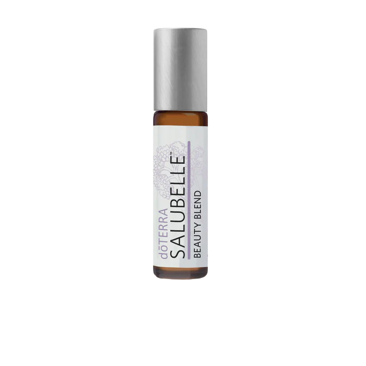 doterra salubelle beauty blend