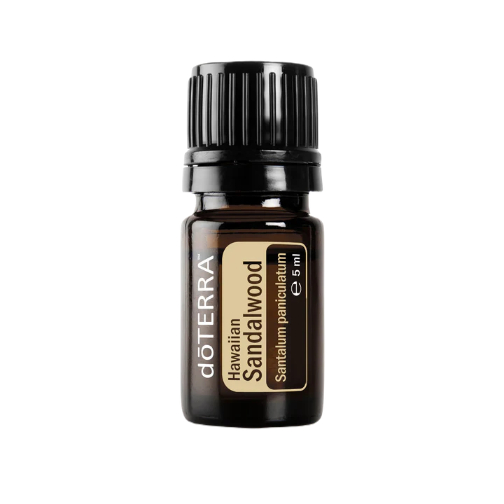 doterra sandalwood