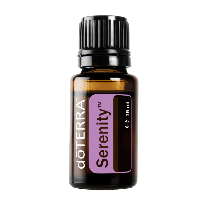 doterra serenity restful blend