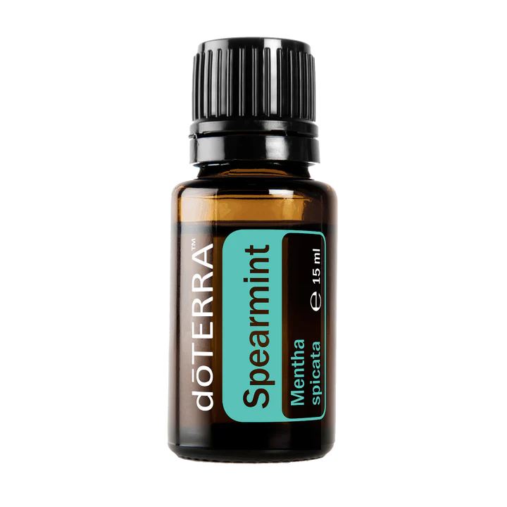 doterra spearmint essential oil