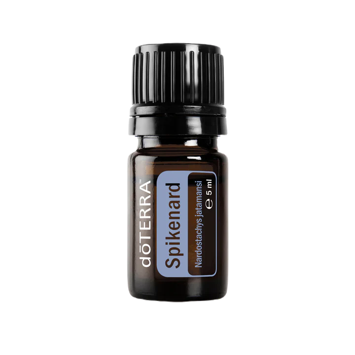 doterra spikenard essential oil