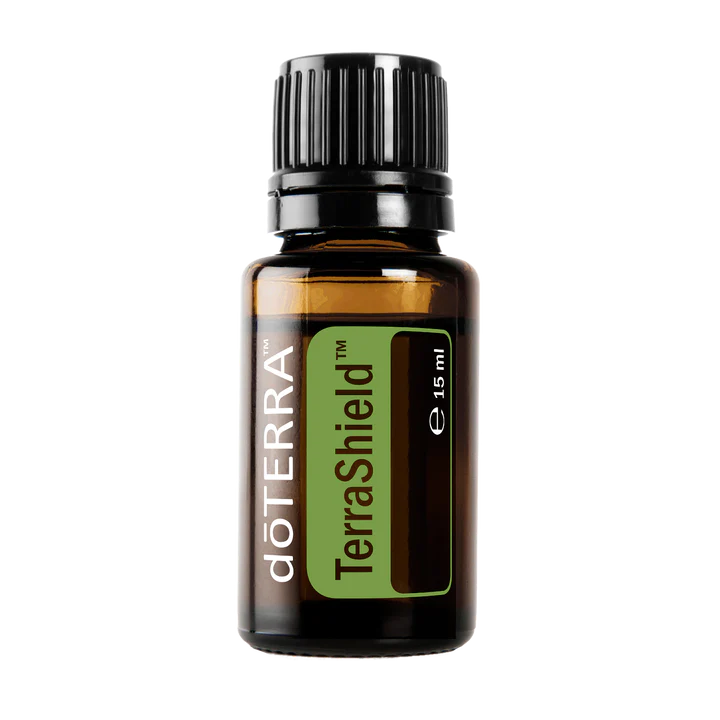 doterra terrashield