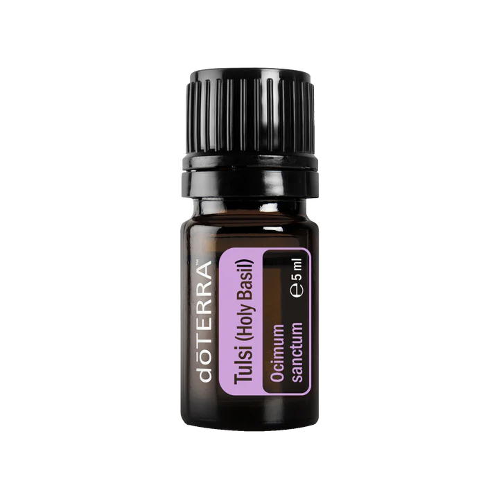 doterra tulsi