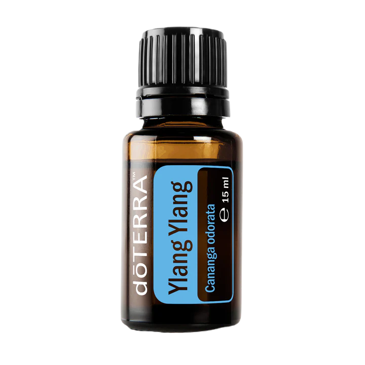 doterra ylang ylang essential oil