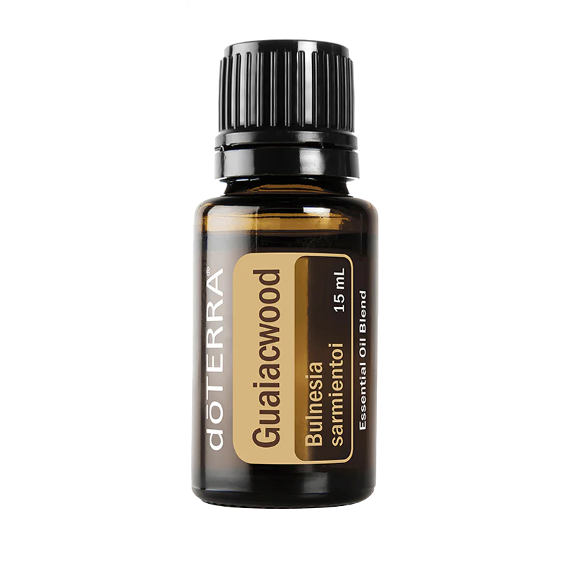 doterra guaiacwood