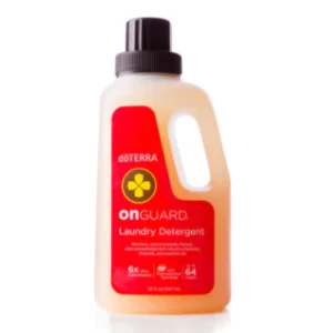 doterra on guard laundry detergent