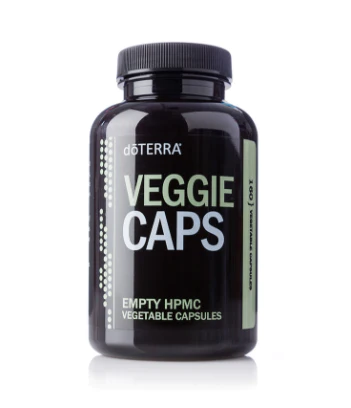 doterra beggie caps