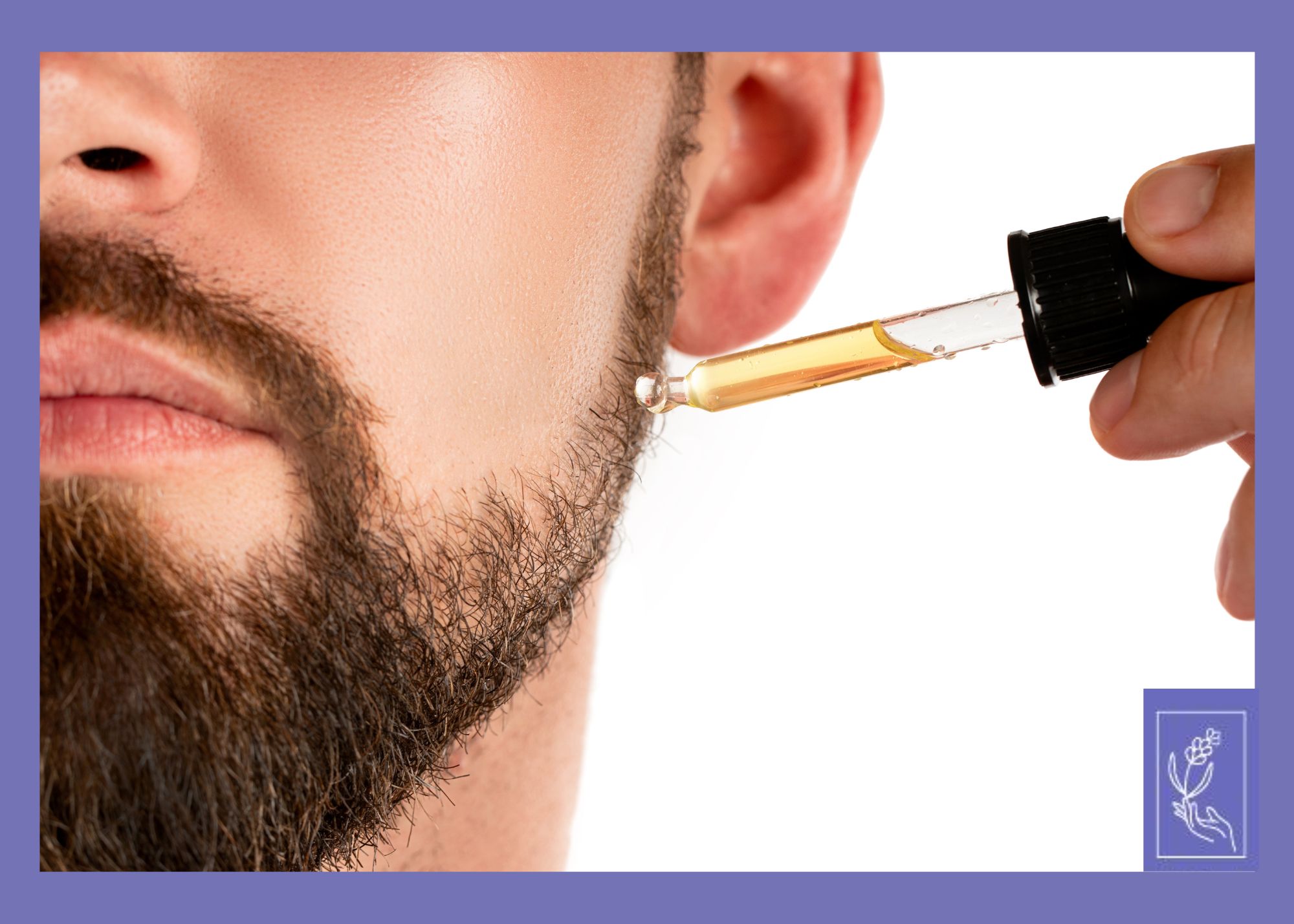 beard essential oils