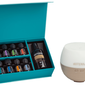 AromaTouch™ Diffused