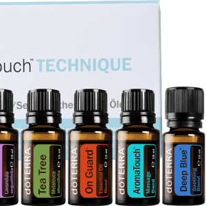 AromaTouch™ Refill Kit
