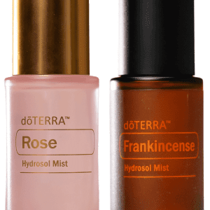 Hydrosol Travel Duo