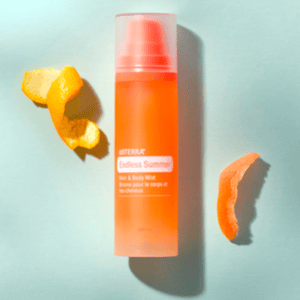 Endless Summer Hair & Body Mist