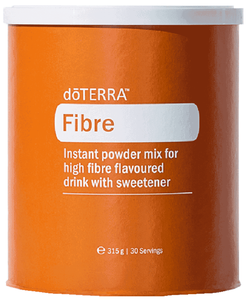 dōTERRA Fibre
