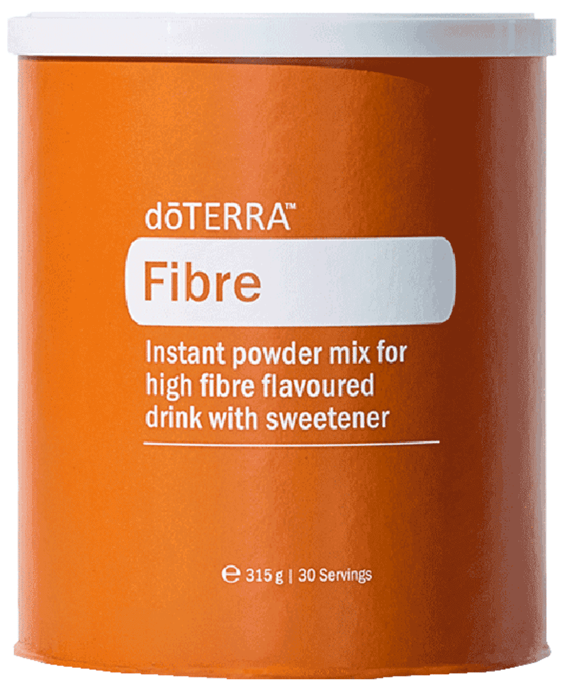 dōTERRA Fibre